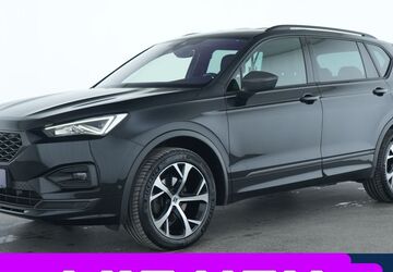 Seat Tarraco 95.219 km 25.537 &euro; Dietzenbach bei Frankfurt 63128