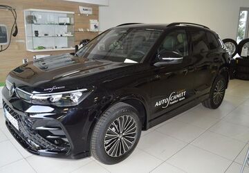 VW Tiguan 30.000 km 48.980 &euro; Frankfurt am Main 60528