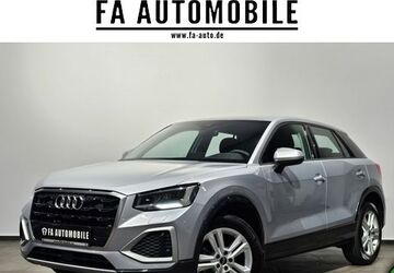 Audi Q2 28.150 km 25.490 &euro; Mainaschaff 63814