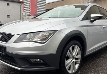 Seat Leon 164.800 km 9.450 &euro; Neu Isenburg 63263