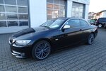 BMW 325d Cabrio Automatik, Navi, Leder, Sitzheizung 205.847 km 12.890 &euro; Rodgau 63110