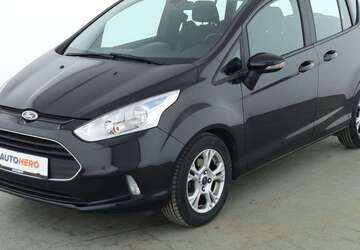 Ford B-Max 41.092 km 10.940 &euro; Frankfurt am Main 65936