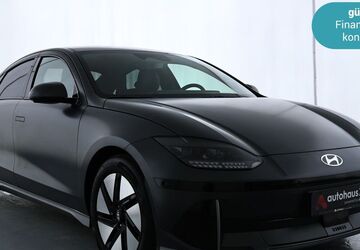 Hyundai IONIQ 6 33.078 km 28.970 &euro; Egelsbach 63329