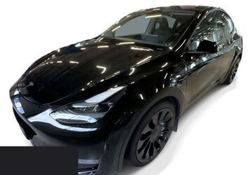 Tesla Model Y 50.539 km 39.400 &euro; Hanau 63457