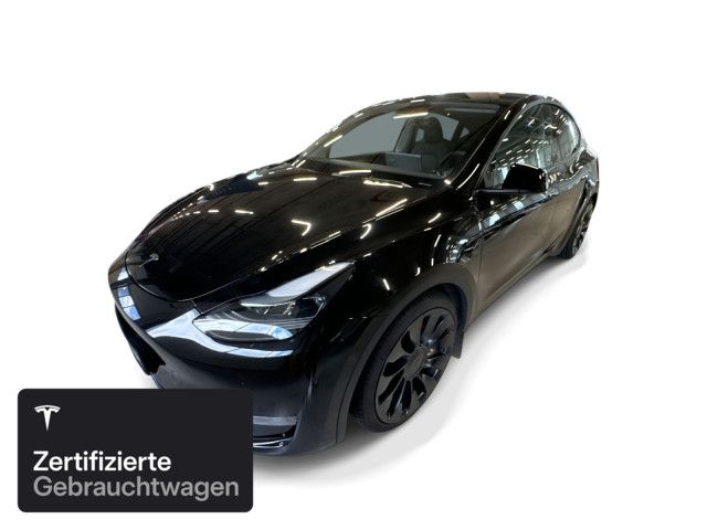 Tesla Model Y 50.539 km 39.400 &euro; Hanau 63457