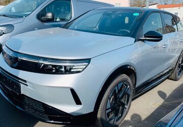 Opel Grandland (X) 7.500 km 46.980 &euro; Bad Vilbel 61118