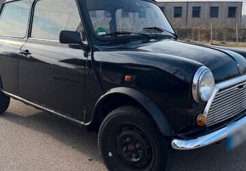 Mini 1000 146.000 km 6.200 &euro; Rodenbach 63517