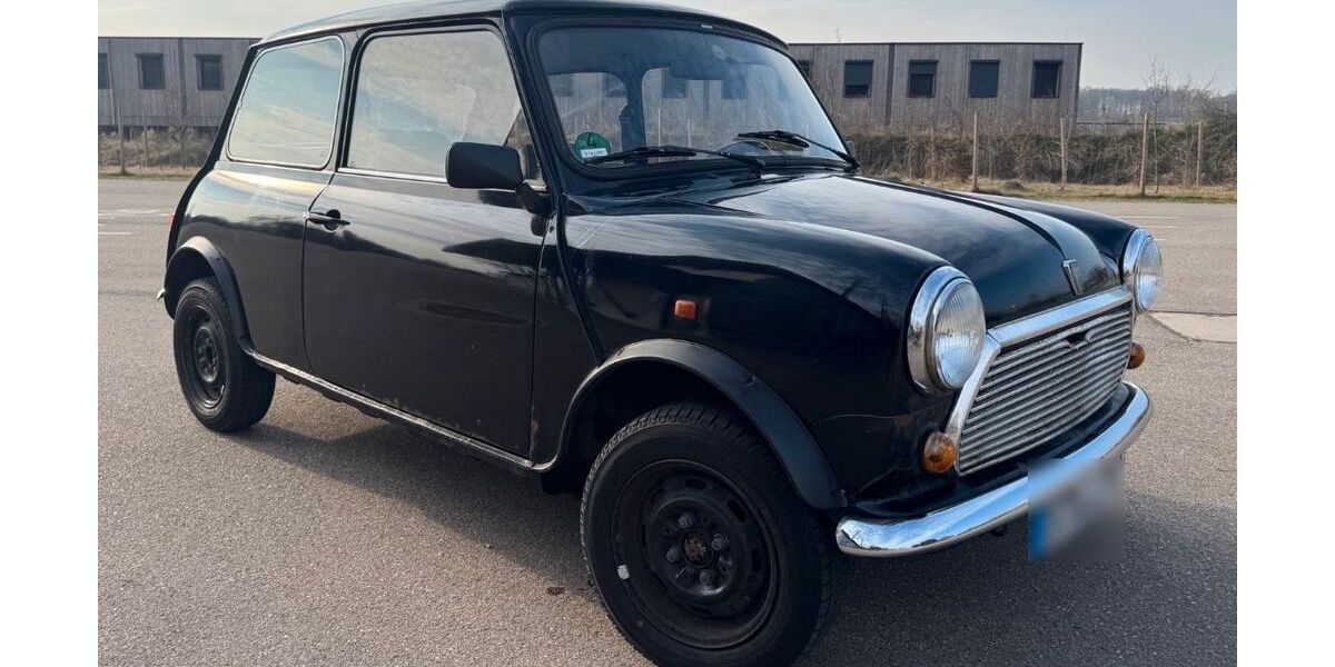 Mini 1000 146.000 km 6.200 &euro; Rodenbach 63517