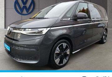 VW T7 Multivan 19.000 km 74.530 &euro; Frankfurt 60326