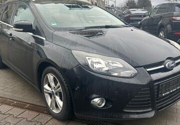 Ford Focus 328.000 km 2.800 &euro; Büdingen 63654