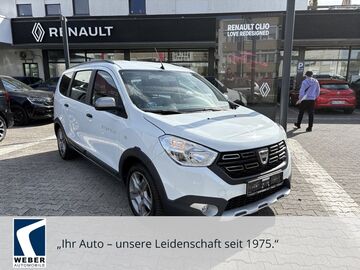 Gebrauchte Dacia Lodgy
