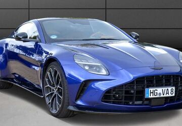 Aston Martin V8 Vantage 10.499 km 179.007 &euro; Kronberg 61476