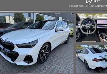 BMW 520 14.645 km 62.880 &euro; Hanau 63456