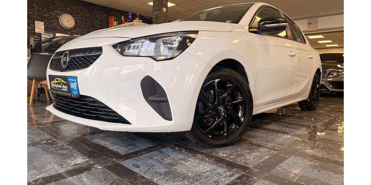 Opel Corsa 189.111 km 7.990 &euro; Mühlheim am Main nähe Frankfurt 63165