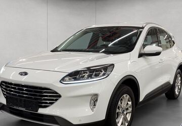 Ford Kuga 30.853 km 23.950 &euro; Frankfurt 60386