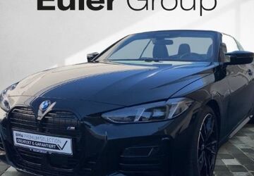 BMW M440 5.357 km 67.490 &euro; Frankfurt 60314