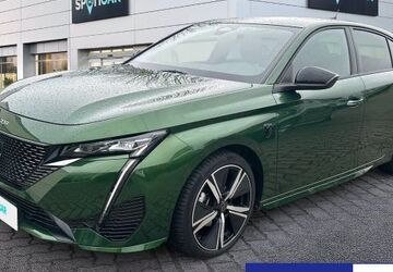 Peugeot 308 15.697 km 23.790 &euro; Neu-Isenburg 63263