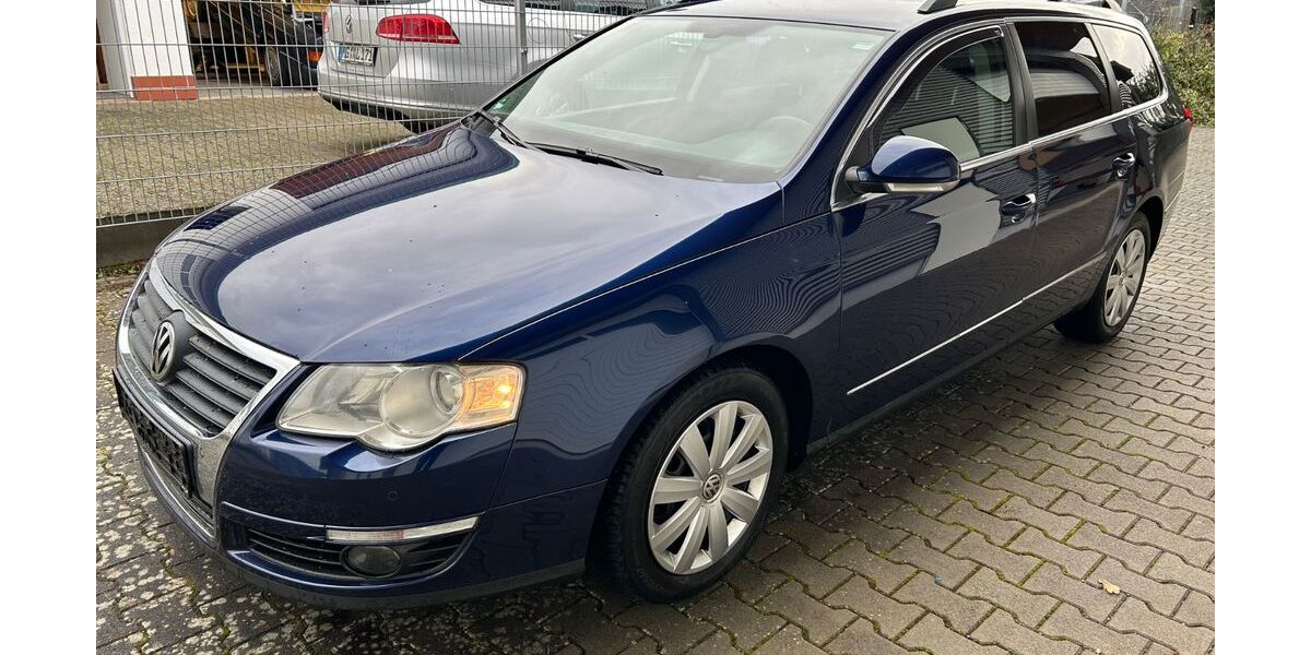 VW Passat 395.000 km 2.000 &euro; bad homburg 61350