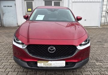 Mazda CX-30 52.500 km 20.990 &euro; Rodgau 63110