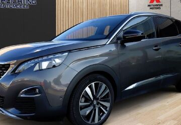 Peugeot 3008 88.574 km 20.950 &euro; Hanau 63456