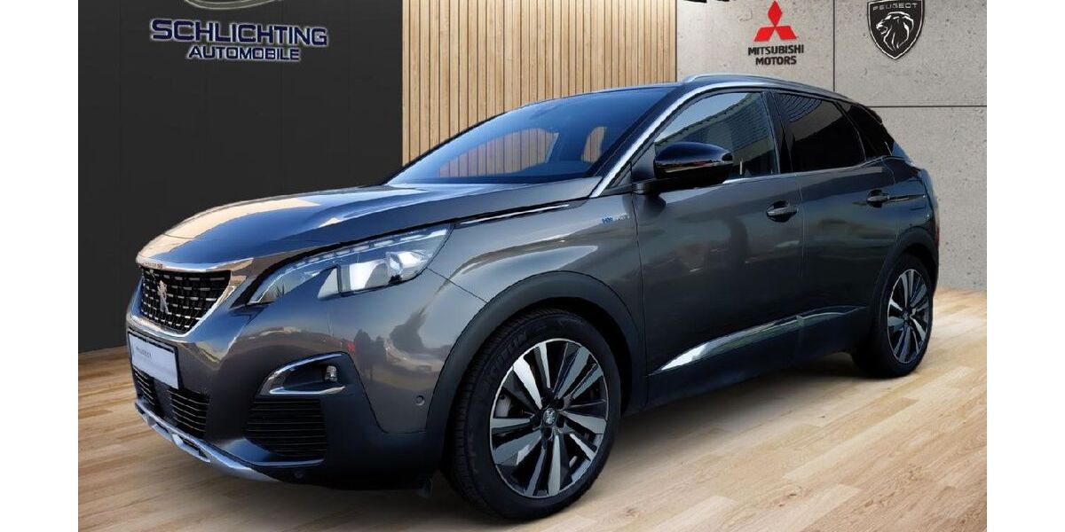 Peugeot 3008 88.574 km 20.950 &euro; Hanau 63456