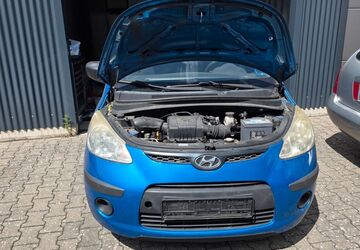 Hyundai i10 211.888 km 1.000 &euro; Langen 63225