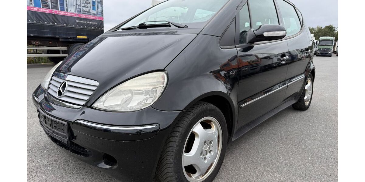 Mercedes-Benz A 170 213.061 km 1.290 &euro; Maintal 63477