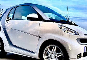 Smart ForTwo 140.000 km 4.500 &euro; Stockstadt am Main 63811