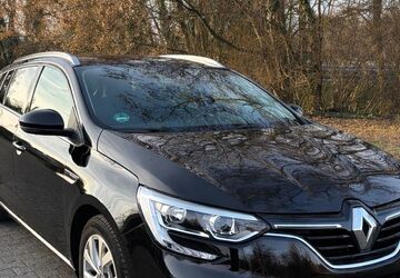 Renault Megane 70.000 km 12.900 &euro; Aschaffenburg 63741