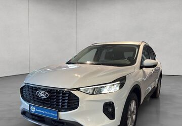 Ford Kuga 4.575 km 27.940 &euro; Frankfurt 60386