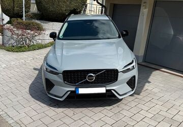 Volvo XC60 27.400 km 43.500 &euro; Büdingen 63654