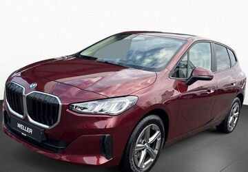 BMW 218 Active Tourer 32.154 km 23.470 &euro; Bad Homburg 61352