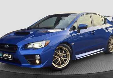 Subaru WRX 140.000 km 39.900 &euro; Büdingen-Düdelsheim 63654