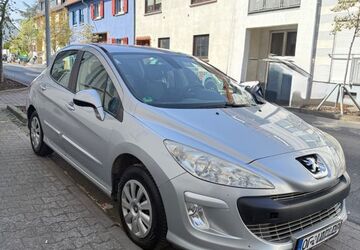 Peugeot 308 164.000 km 2.500 &euro; Neu Isenburg 63263