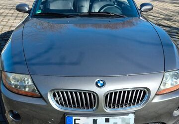 BMW Z4 135.000 km 14.499 &euro; Frankfurt 60437