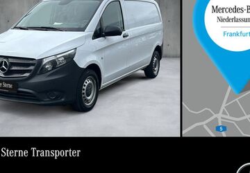 Mercedes-Benz Vito 53.685 km 26.168 &euro; Frankfurt 60488