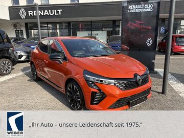 Gebrauchte Renault Clio