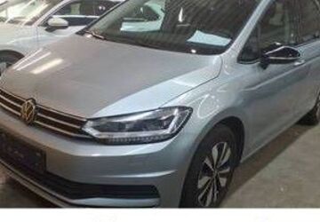 VW Touran 17.759 km 36.780 &euro; Frankfurt 60326