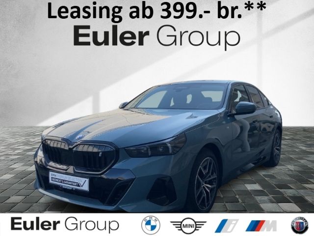 BMW i5 29.524 km 62.990 &euro; Frankfurt 60314
