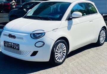 Fiat 500e 18.608 km 16.450 &euro; Dieburg 64807
