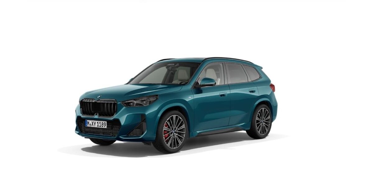 BMW X1 11.311 km 49.690 &euro; Hainburg 63512