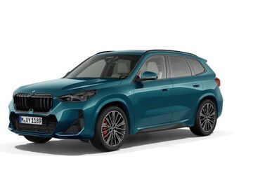 BMW X1 11.311 km 49.989 &euro; Hainburg 63512