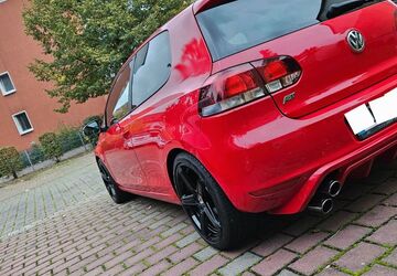 VW Golf 244.000 km 6.700 &euro; Hanau 63452