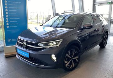 VW Taigo 36.505 km 23.300 &euro; Bad Vilbel 61118