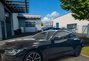 BMW 430 26.700 km 46.950 &euro; Maintal 63477