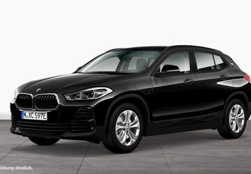 BMW X2 45.700 km 24.410 &euro; Hösbach 63768
