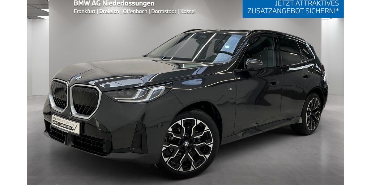 BMW X3 24.990 km 55.280 &euro; Dreieich-Sprendlingen 63303