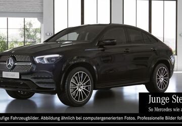 Mercedes-Benz GLE 350 34.000 km 64.880 &euro; Aschaffenburg 63741