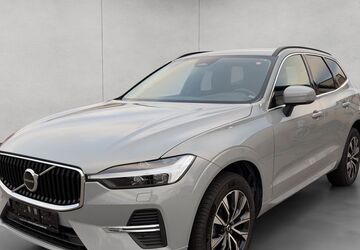 Volvo XC60 22.820 km 39.400 &euro; Frankfurt am Main 60486