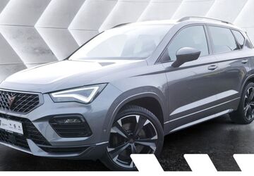 Cupra Ateca 56.976 km 28.374 &euro; Büdingen-Düdelsheim 63654